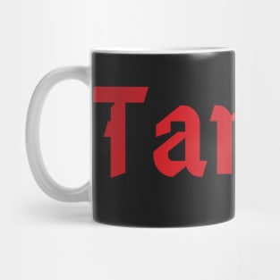 TAMPA Mug